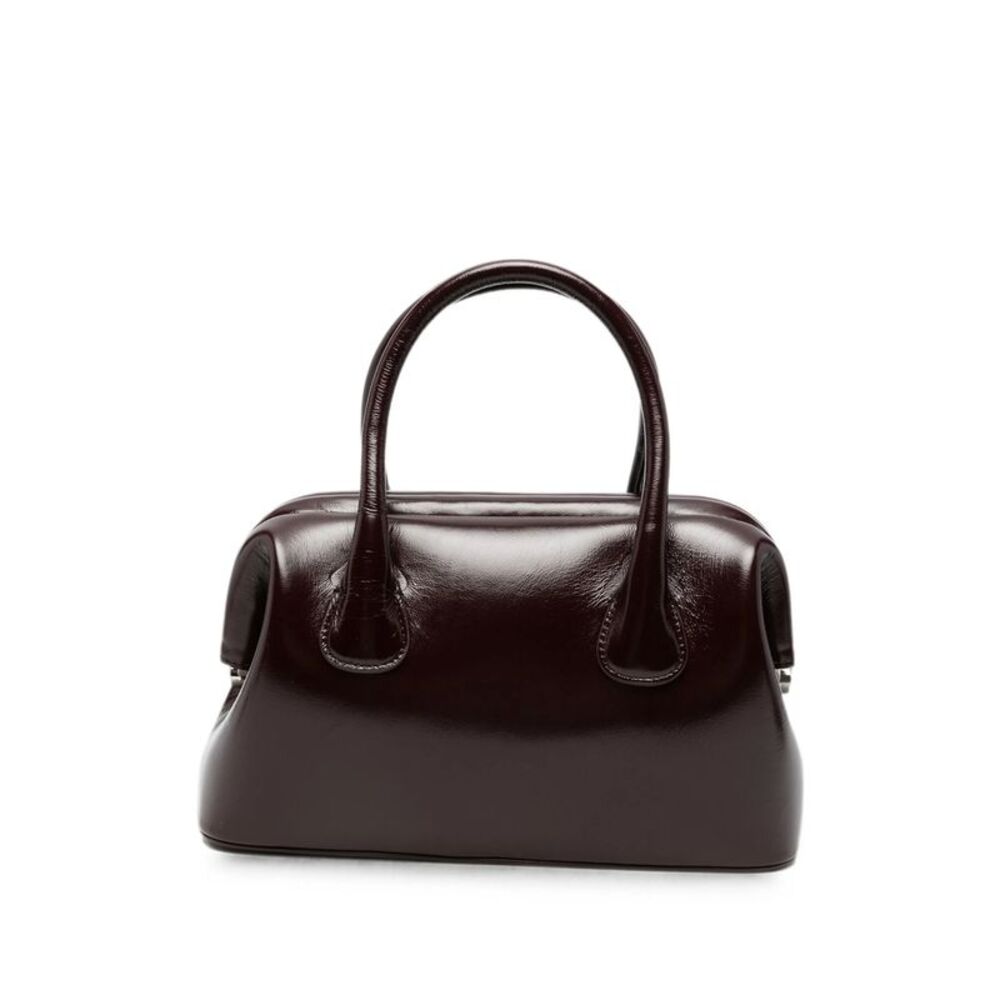 Osoi Purple Tote Bags Women